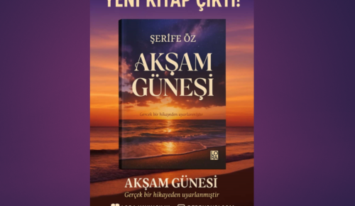 Şerife Öz Okutulmadı Ama Hayallerinden Asla Vazgeçmedi!