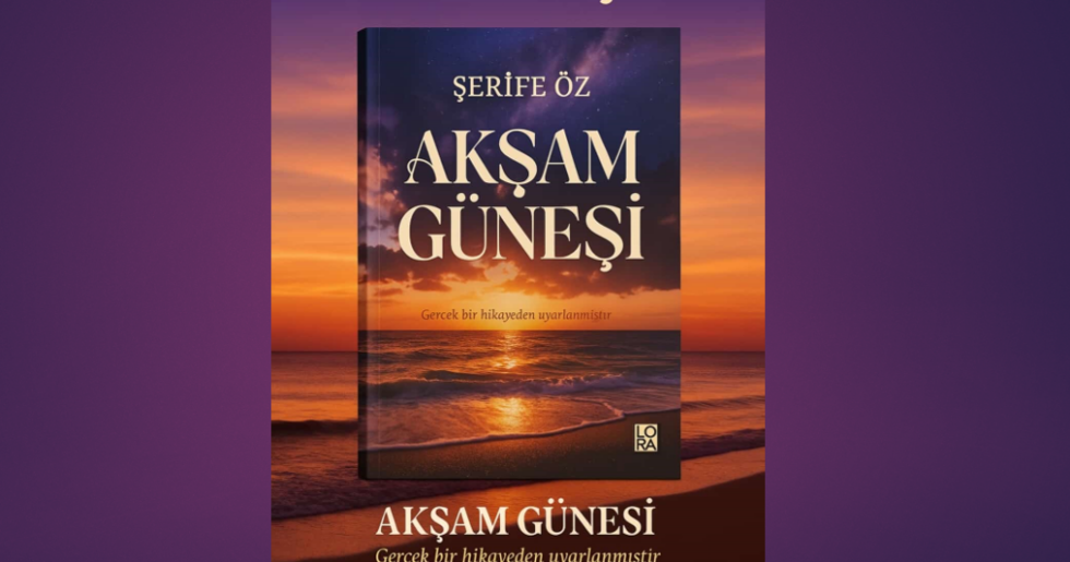 Şerife Öz Okutulmadı Ama Hayallerinden Asla Vazgeçmedi!