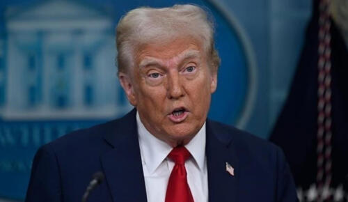 Trump’tan kadın muhabirlere hakaret: ‘Çirkin’, ‘aptal’, ‘domuzcuk’