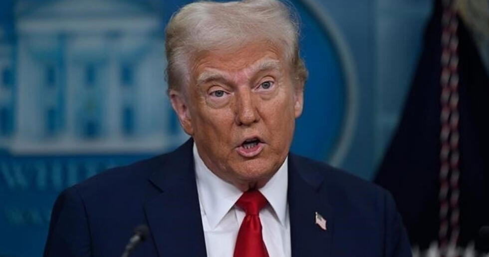 Trump’tan kadın muhabirlere hakaret: ‘Çirkin’, ‘aptal’, ‘domuzcuk’