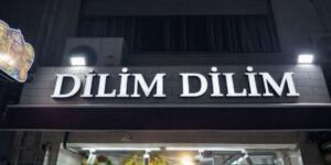 Karşıyaka’da El Emeğini Merkeze Alan Yeni Lezzet Durağı: Dilim Dilim