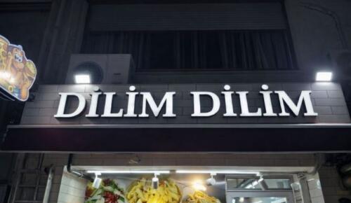 Karşıyaka’da El Emeğini Merkeze Alan Yeni Lezzet Durağı: Dilim Dilim