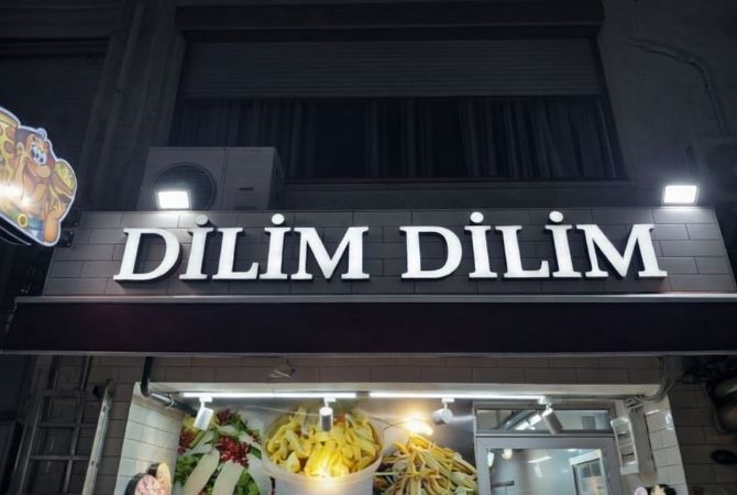Karşıyaka’da El Emeğini Merkeze Alan Yeni Lezzet Durağı: Dilim Dilim