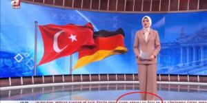 A Haber’den ‘Sayın Öcalan’ skandalı!