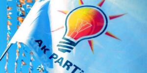 AK Parti’den İstifa Etti!