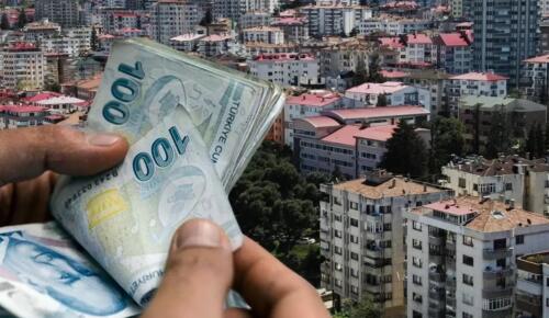 Asgari ücretle ev sahibi olmak hayal bile değil: 90 metrekarelik konut 29 yılda alınabiliyor
