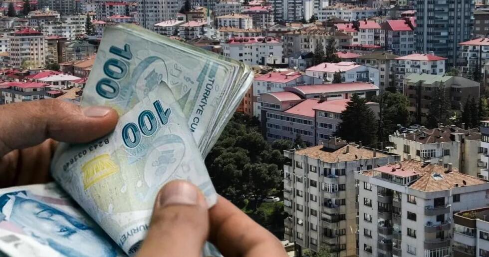 Asgari ücretle ev sahibi olmak hayal bile değil: 90 metrekarelik konut 29 yılda alınabiliyor