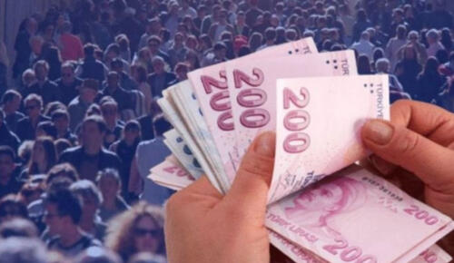 Asgari ücrette ilk toplantı 12 Aralık’ta