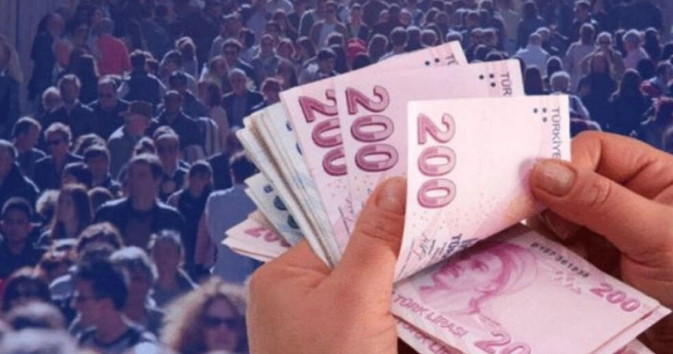 Asgari ücrette ilk toplantı 12 Aralık’ta