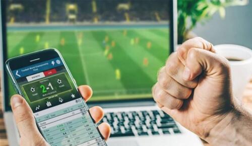 Her 6 kişiden biri bahis oynuyor: Lise mezunları, orta gelir grubu ve esnaf hedefte