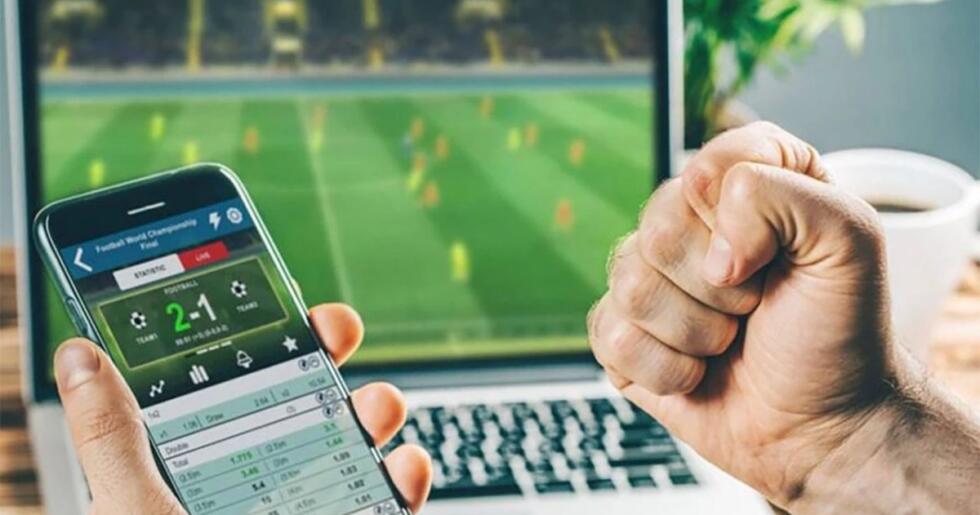 Her 6 kişiden biri bahis oynuyor: Lise mezunları, orta gelir grubu ve esnaf hedefte