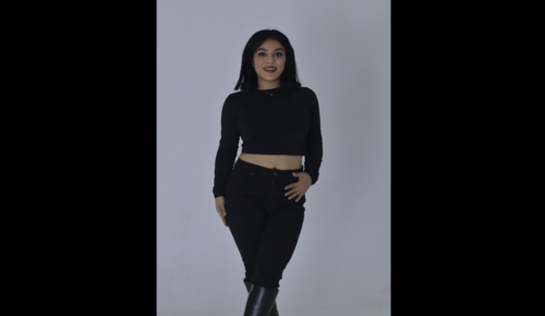 Canan Taşdemir: “Sahneye Batman’ın Sakinliği ve Gülüşümün Işığıyla Çıkıyorum”