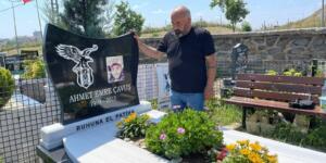 Çavuş Ailesinin Yürek Yakan Evlat Acısı 10 Yıldır Dinmiyor: “Oğlum Ahmet Emre’yi Kim Öldürdü?”