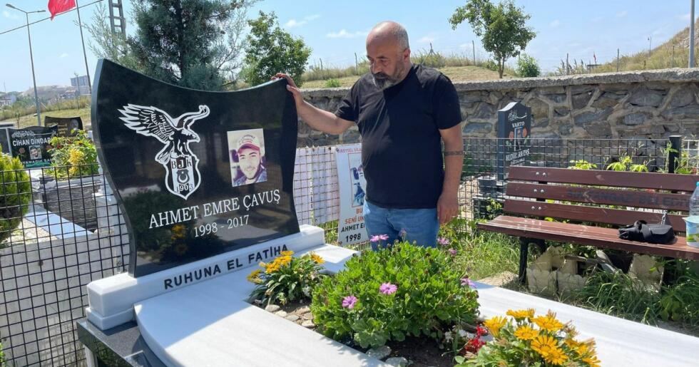 Çavuş Ailesinin Yürek Yakan Evlat Acısı 10 Yıldır Dinmiyor: “Oğlum Ahmet Emre’yi Kim Öldürdü?”