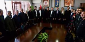 CHP’den istifa edip AK Parti’ye geçtiler