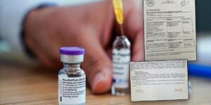 DMM’den ‘Türkiye’ye BioNTech aşısı gelmedi’ iddialarına cevap