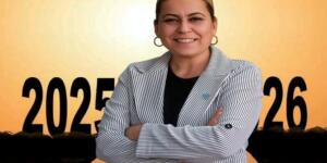 İYİ Parti Tire İlçe Başkanı Ela Ekici: “2026, Tire için şeffaflığın, hizmetin ve umudun yılı olmalıdır”