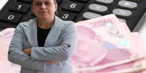 Ela Ekici, 2026 yılı için açıklanan asgari ücrete sert tepki gösterdi!