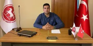 Demokrat Parti Tire İlçe Başkanı Emre Dinlemez: “Tire’nin Kronik Sorunlarına Gerçekçi Çözümlerle Geliyoruz”