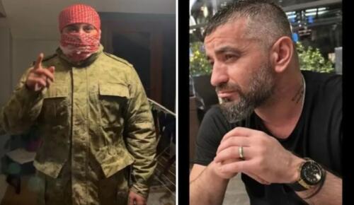 Eski milli futbolcu tutuklandı!