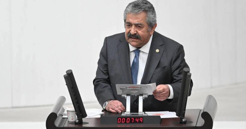 Feti Yıldız’dan adli tedbir çağrısı: Tutuklama son çare olmalı