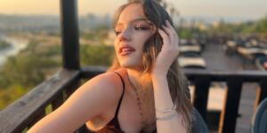 Genç Oyuncu İrem Aydın: “Moda Benim Kendimi İfade Etme Biçimim”