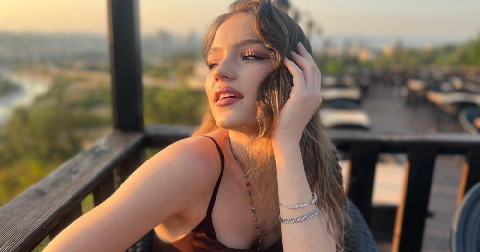 Genç Oyuncu İrem Aydın: “Moda Benim Kendimi İfade Etme Biçimim”