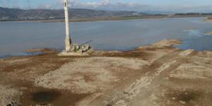 İzmir’de su krizi derinleşiyor, yeni tasarruf planı açıklanacak!