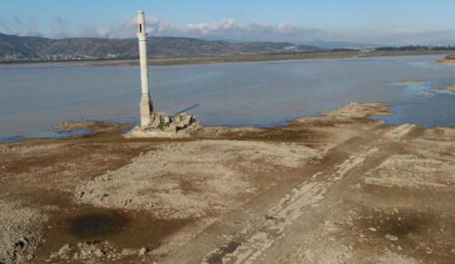 İzmir’de su krizi derinleşiyor, yeni tasarruf planı açıklanacak!