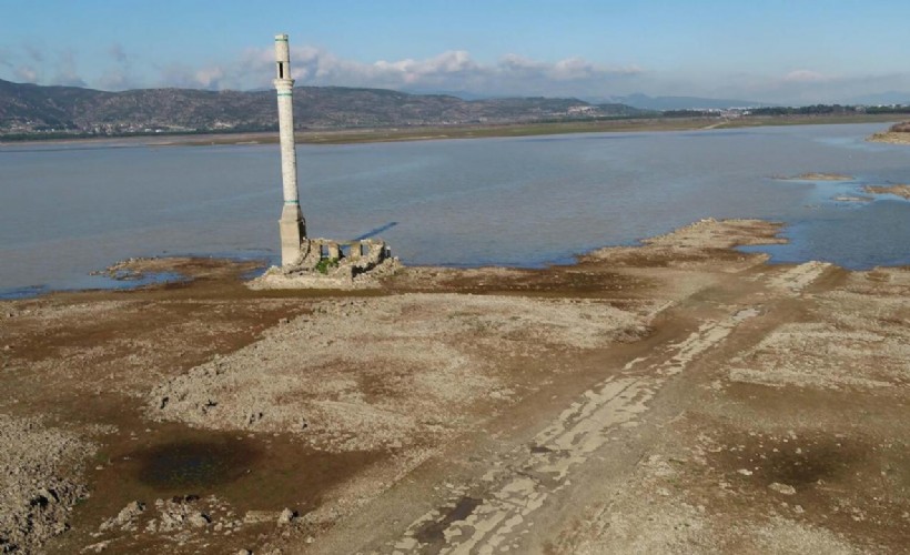 İzmir’de su krizi derinleşiyor, yeni tasarruf planı açıklanacak!