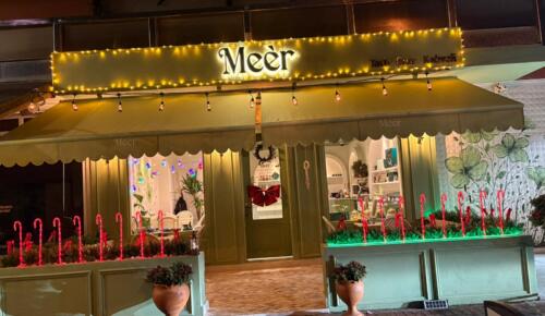 Meer Sapanca lezzet tutkunlarının yeni buluşma noktası oldu