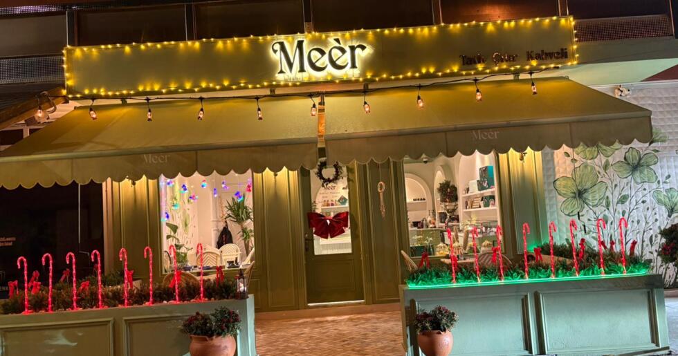 Meer Sapanca lezzet tutkunlarının yeni buluşma noktası oldu