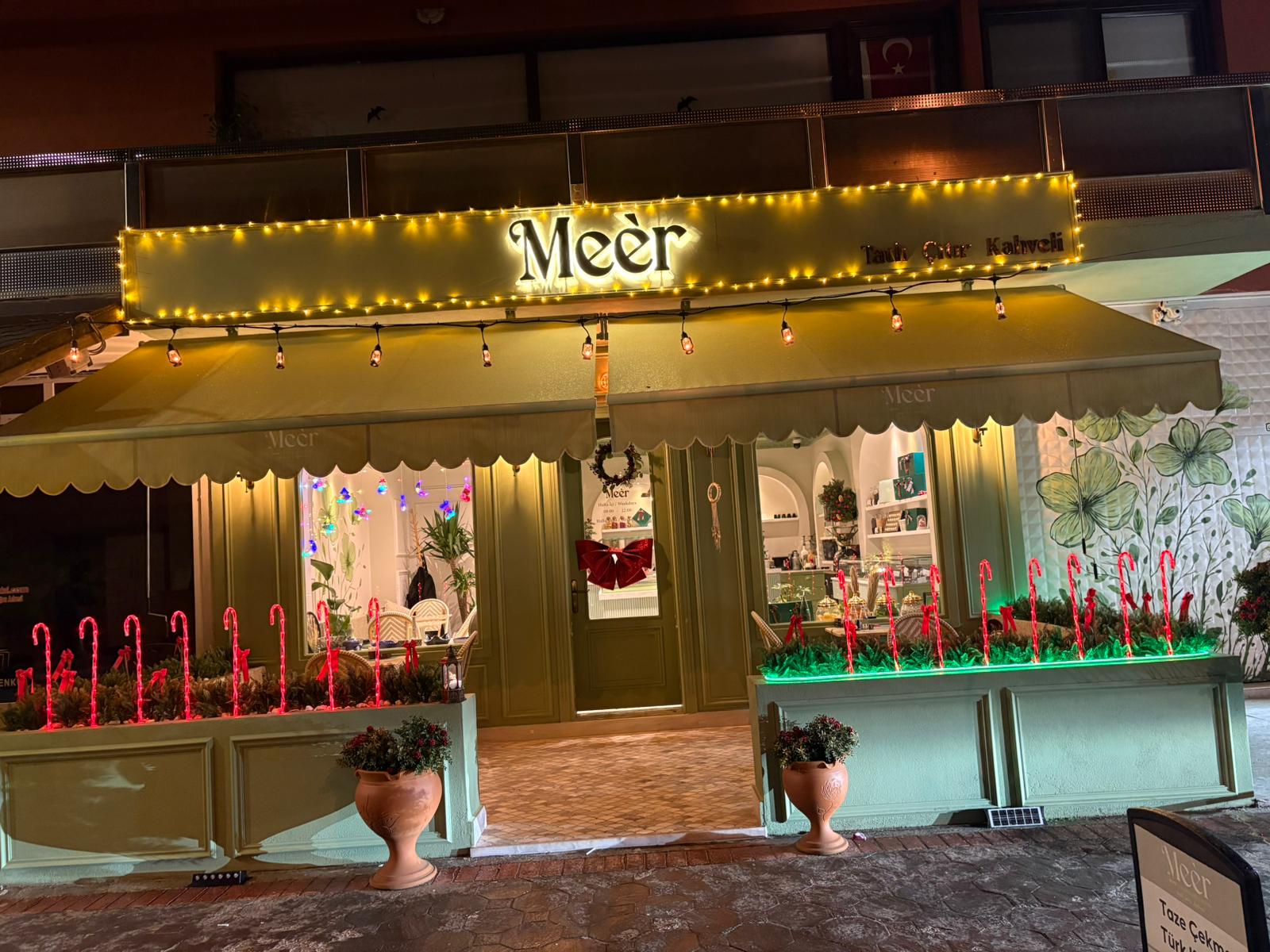 Meer Sapanca lezzet tutkunlarının yeni buluşma noktası oldu