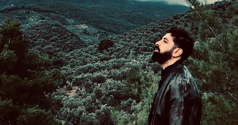 Metin Önderoğlu’ndan Yıllanmış Bir Şarkı, “Sakın Beni” Yayında