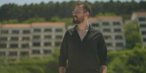 Ömer Dişli, Çok Yönlü Müzikal Yolculuğuyla Dikkat Çekiyor!