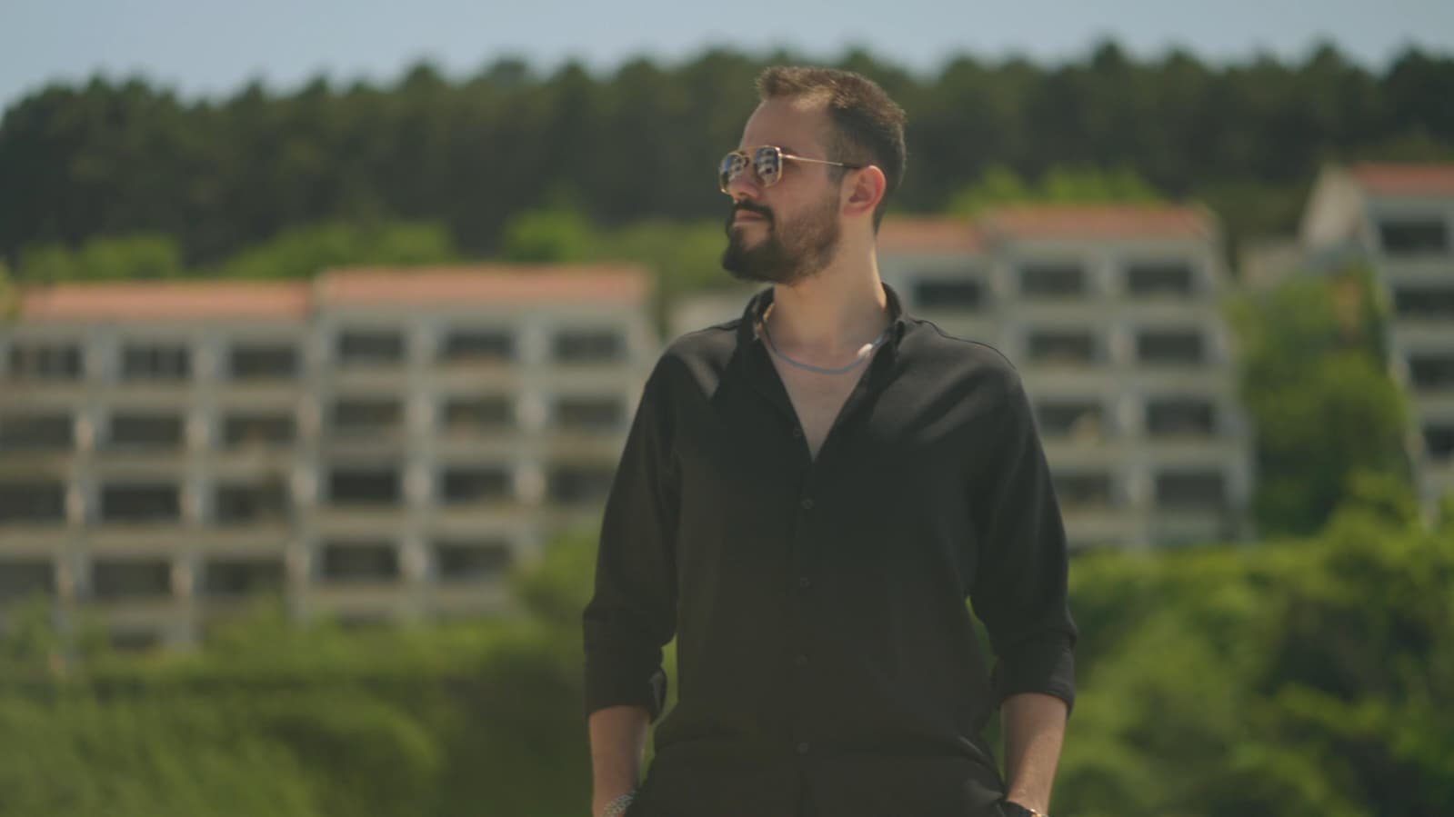 Ömer Dişli, Çok Yönlü Müzikal Yolculuğuyla Dikkat Çekiyor!