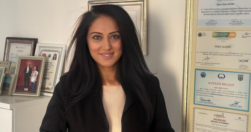 Türkiye Yeraltı Kaynaklarıyla Yükselen Stratejik Oyuncu