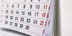 2026’nın ‘resmi tatil’ takvimi belli oldu: Toplam kaç gün tatil var?