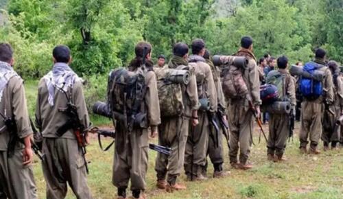 Hani Şart Şurt Yoktu: Serbest bırakılmadıkça…