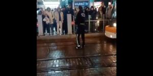 ‘Terörsüz Türkiye’ sürecini eleştiren polis jet hızıyla açığa alındı!