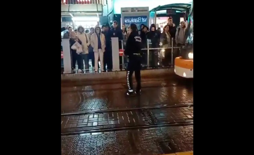 ‘Terörsüz Türkiye’ sürecini eleştiren polis jet hızıyla açığa alındı!