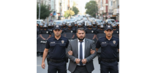 Konya Yeraltısının Suskun Adı: Mustafa Çağrı Orhanoğlu