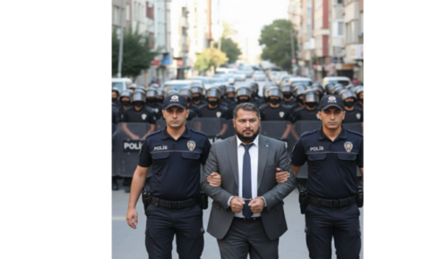 Konya Yeraltısının Suskun Adı: Mustafa Çağrı Orhanoğlu