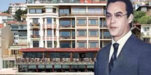 İş İnsanı Ali Haluk Açıkgöz Hakkında Bebek Otel İddiası