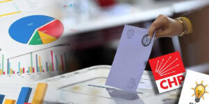 2025’in son seçim anketi