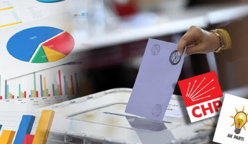 2025’in son seçim anketi