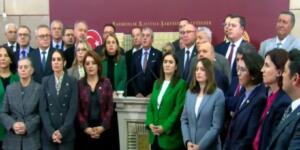 CHP’den Meclis’te emekliler için nöbet kararı!