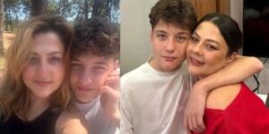 Bıçaklı saldırıda ölen 17 yaşındaki Atlas Çağlayan’ın annesi ilk kez konuştu: ‘Onlar çocuk değil, 15 yaşında caniler’