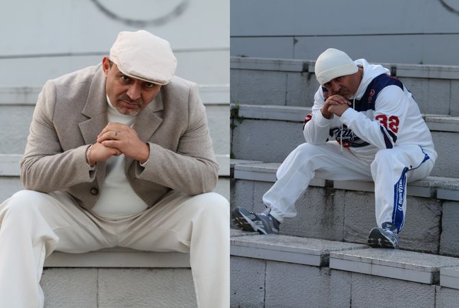 DeliMC Kalbe Dokunan Bir Geri Dönüşe İmza Attı: “His” Yayında