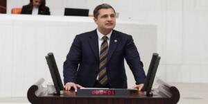 CHP’li Yücel’den öğrenim kredisi isyanı